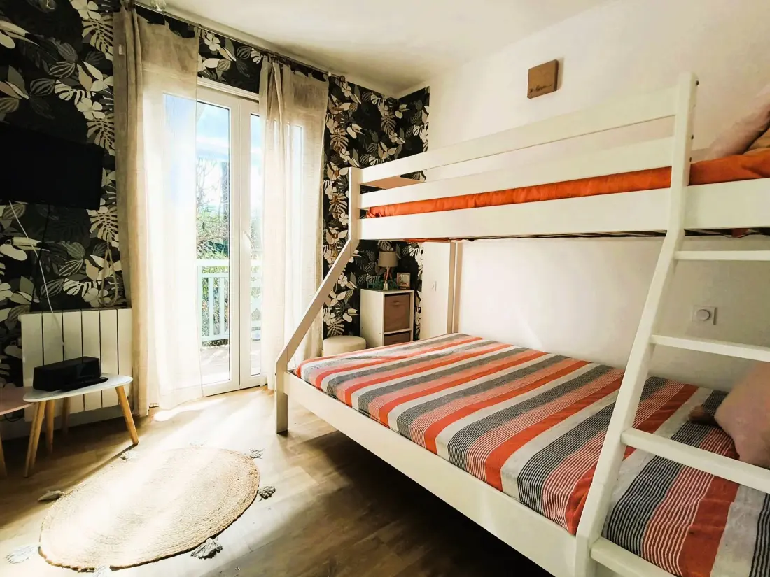 Résidence Parc Oasis