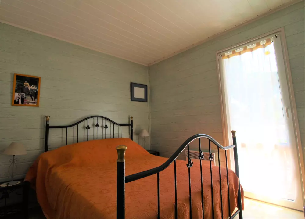 Résidence Parc Oasis