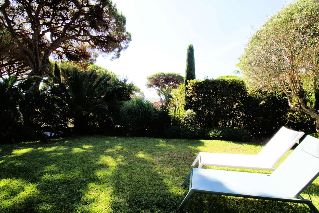 Résidence Parc Oasis