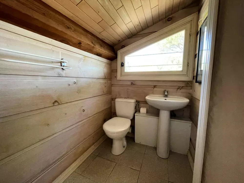 Résidence Parc Oasis