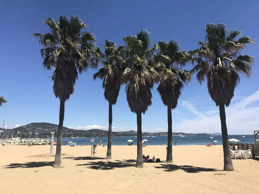 Résidence Parc Oasis