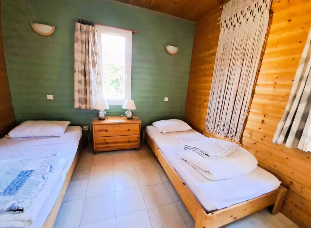 Résidence Parc Oasis