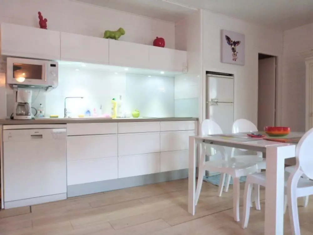 Résidence Parc Oasis