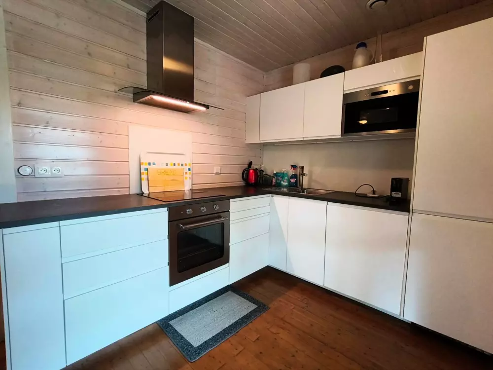 Résidence Parc Oasis