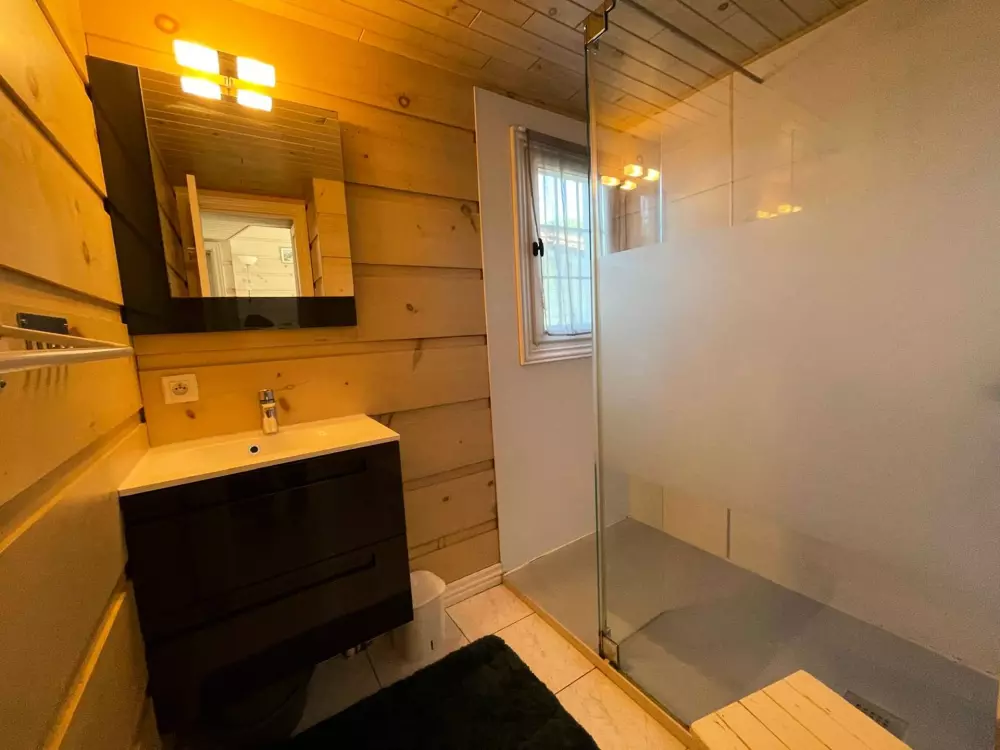 Résidence Parc Oasis