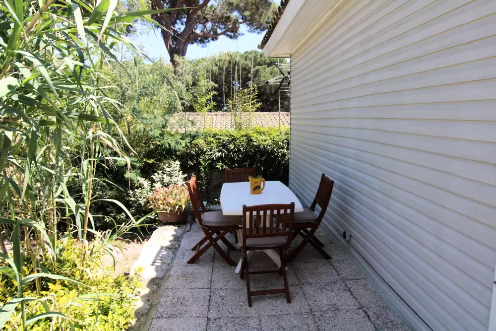 Résidence Parc Oasis