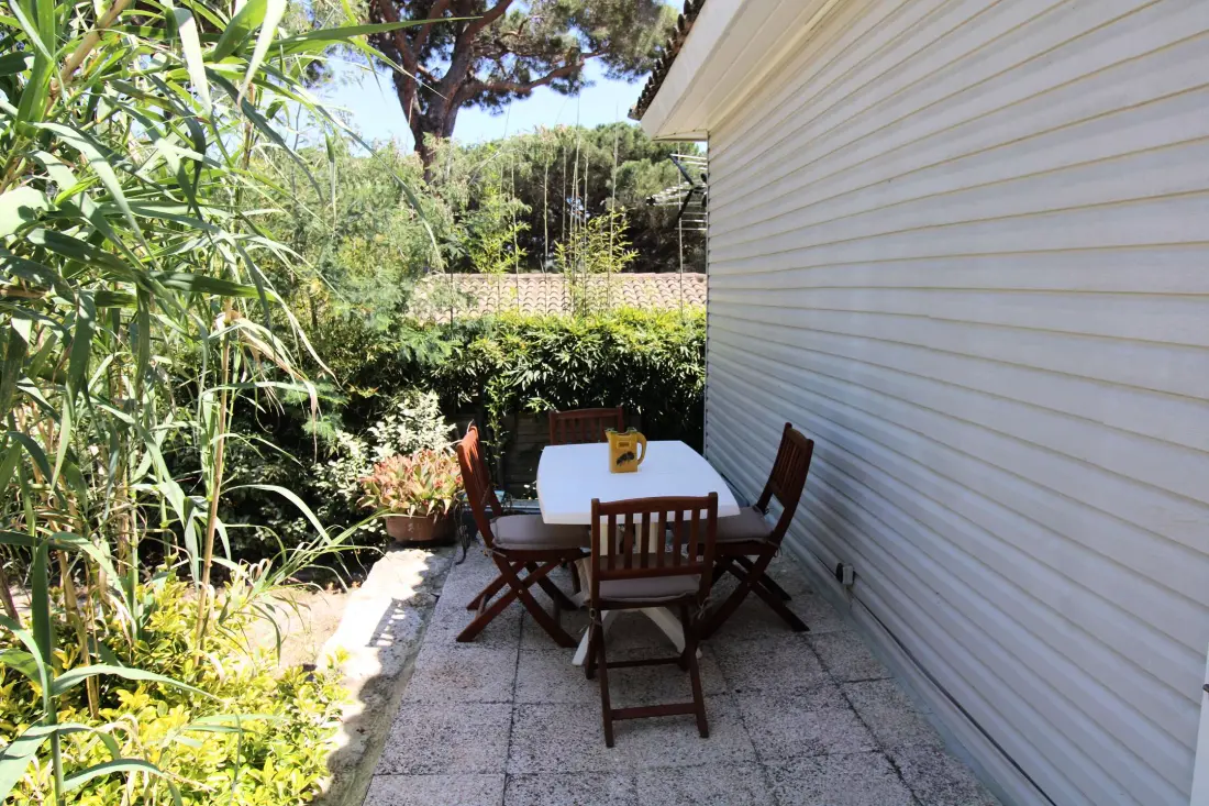 Résidence Parc Oasis