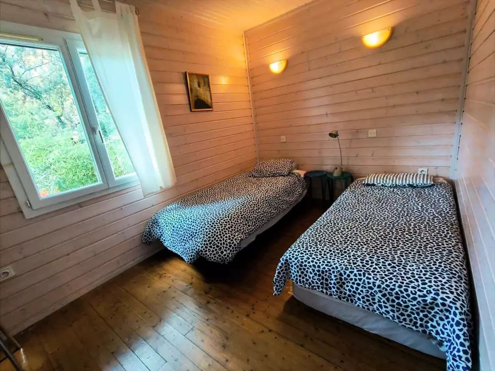 Résidence Parc Oasis