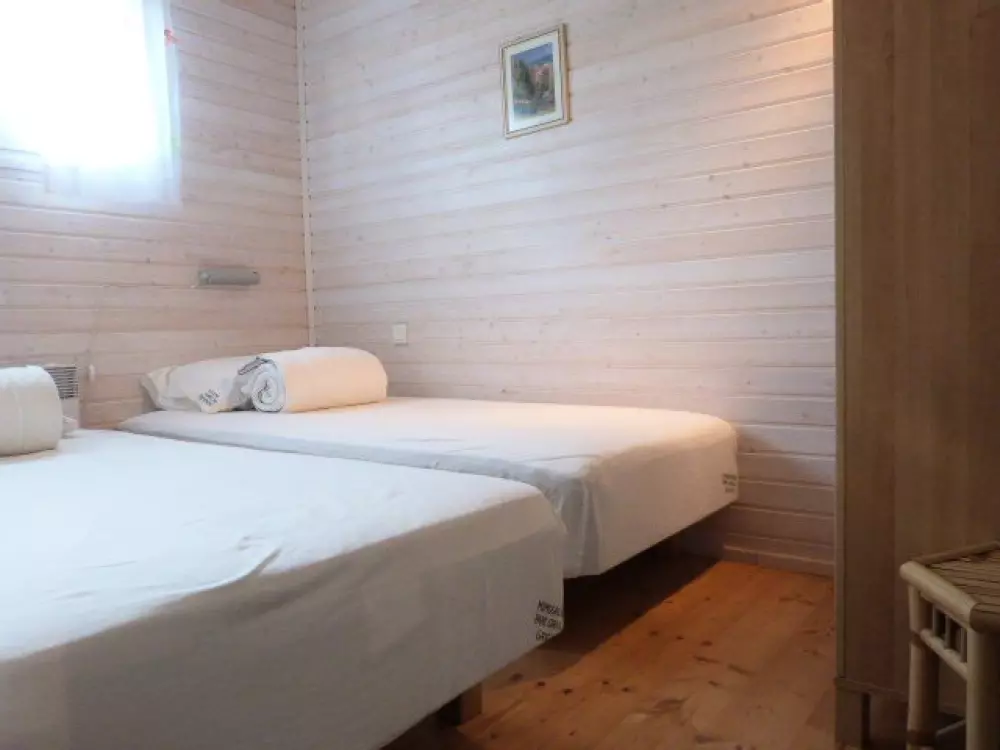 Résidence Parc Oasis