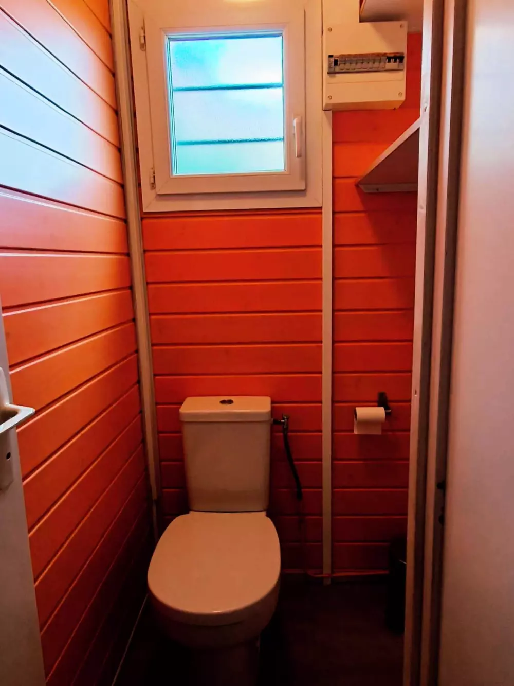 Résidence Parc Oasis