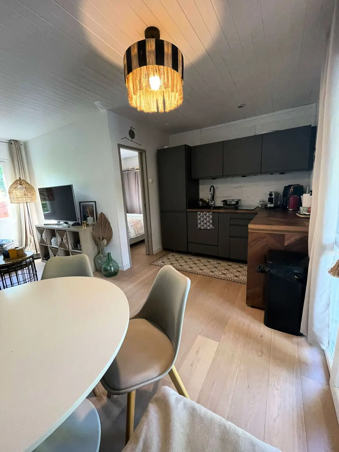 Résidence Parc Oasis