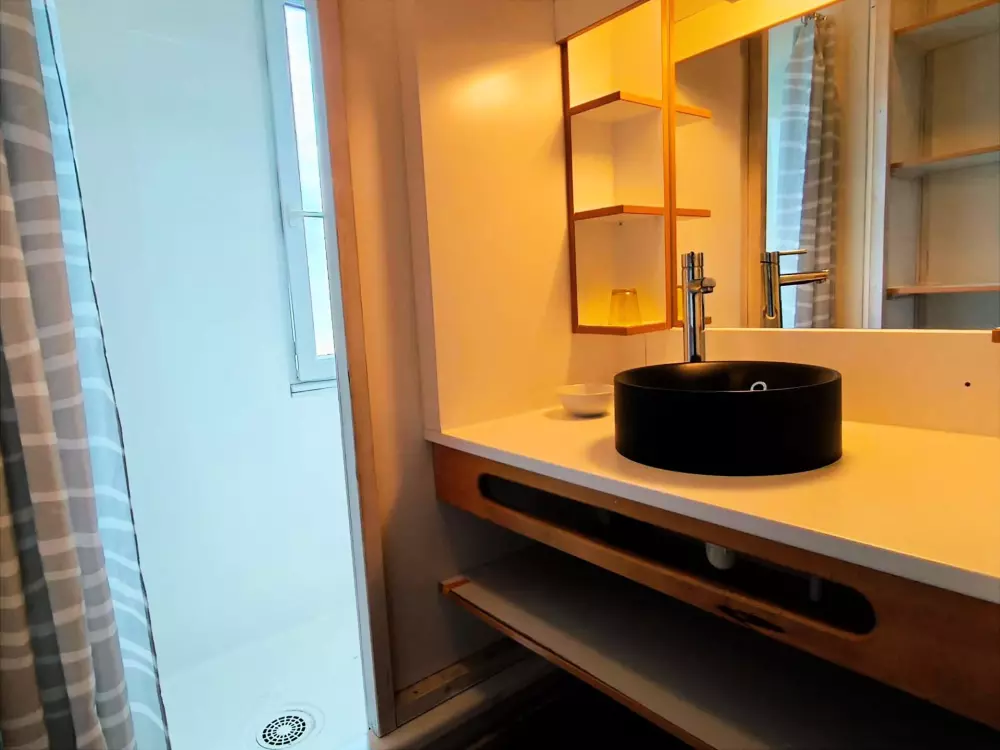 Résidence Parc Oasis