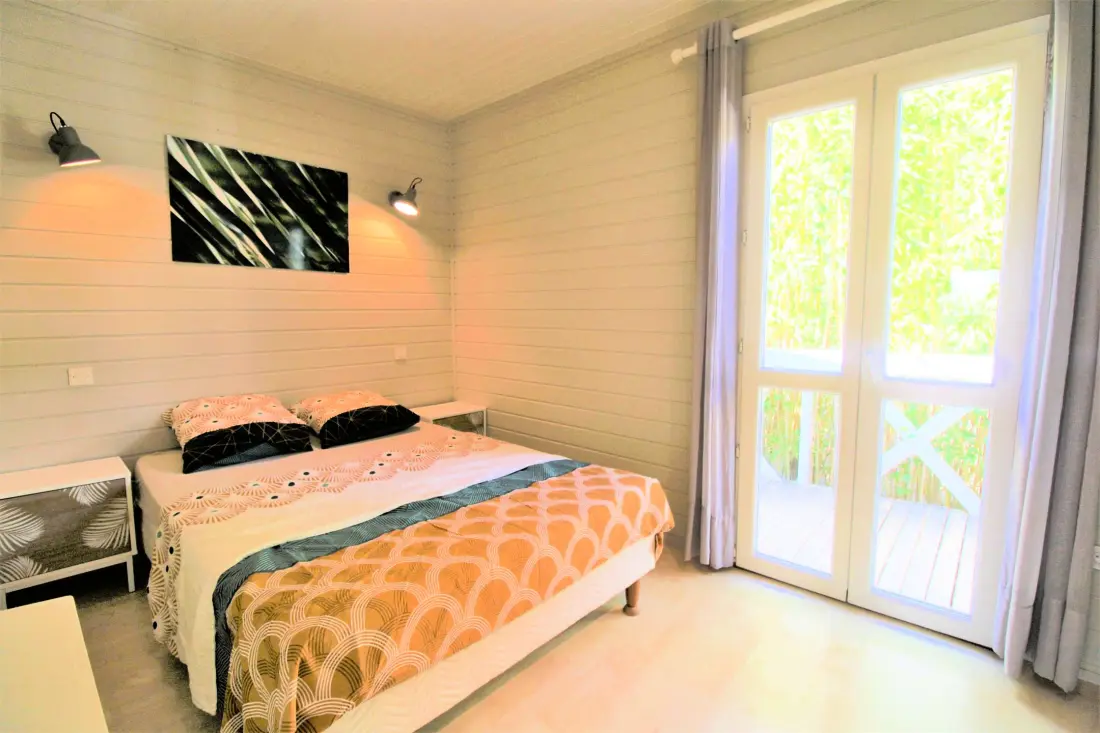 Résidence Parc Oasis