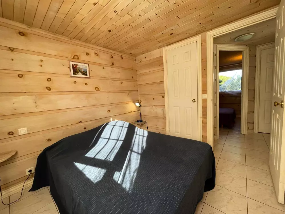 Résidence Parc Oasis