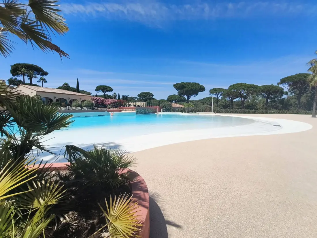 Résidence Parc Oasis