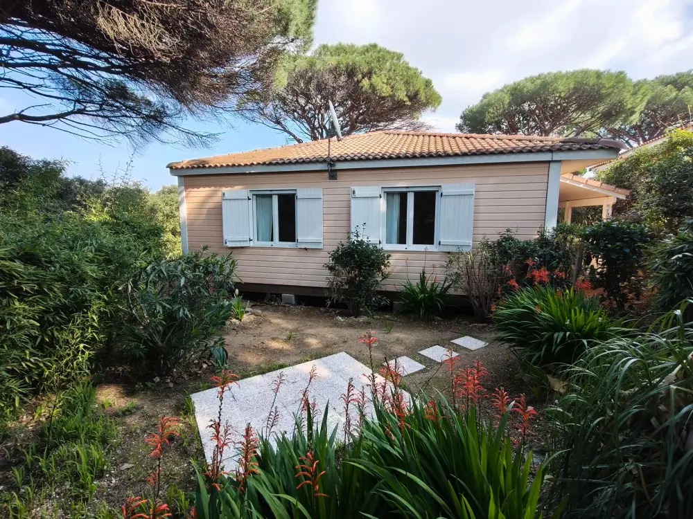 Résidence Parc Oasis