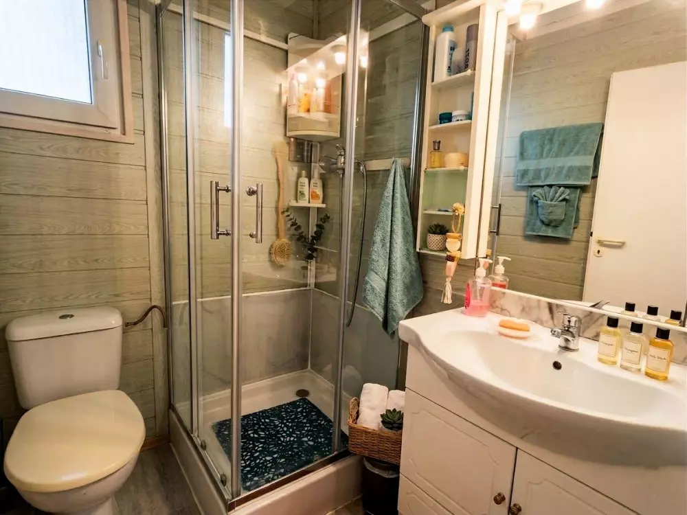 Résidence Parc Oasis