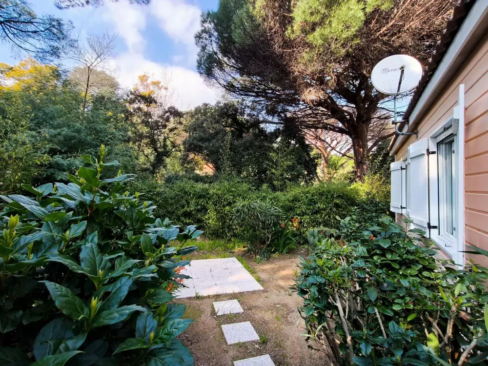 Résidence Parc Oasis