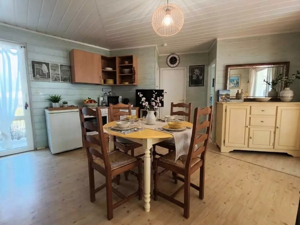 Résidence Parc Oasis