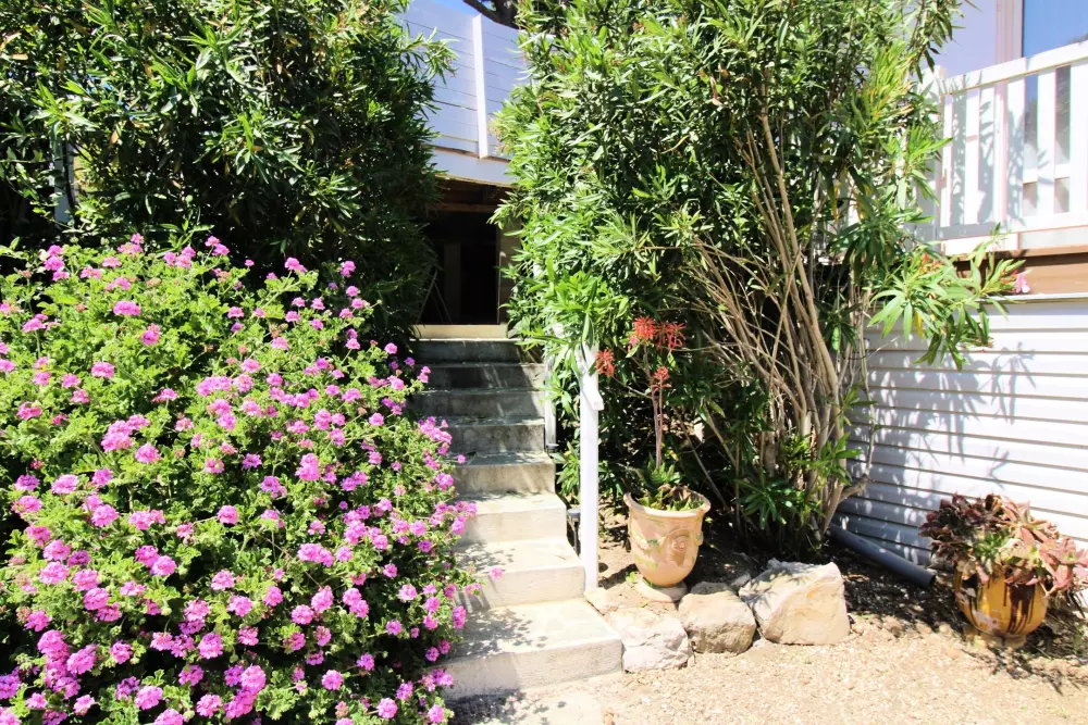 Résidence Parc Oasis