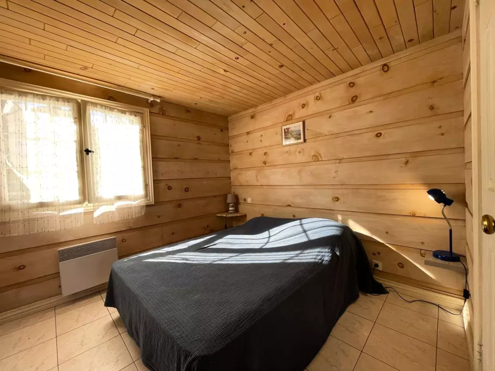 Résidence Parc Oasis