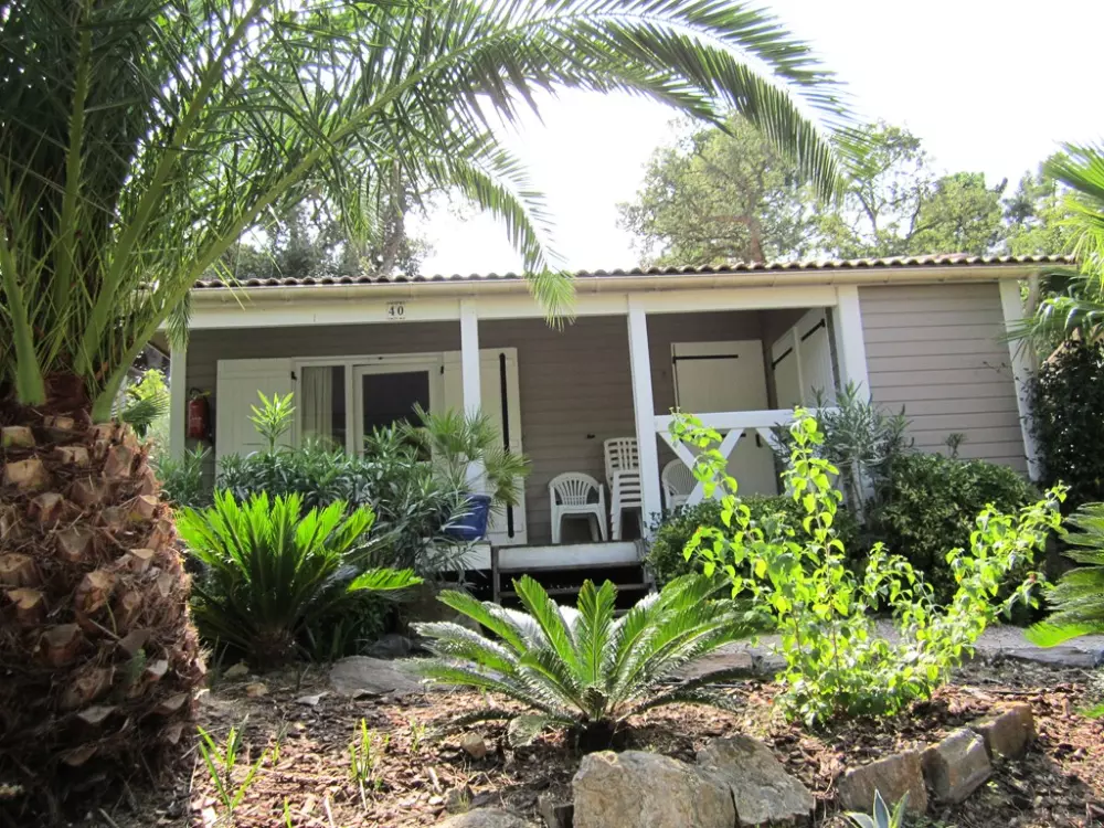 Résidence Parc Oasis