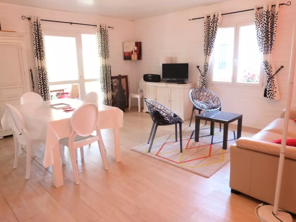 Résidence Parc Oasis