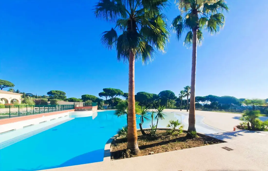 Résidence Parc Oasis