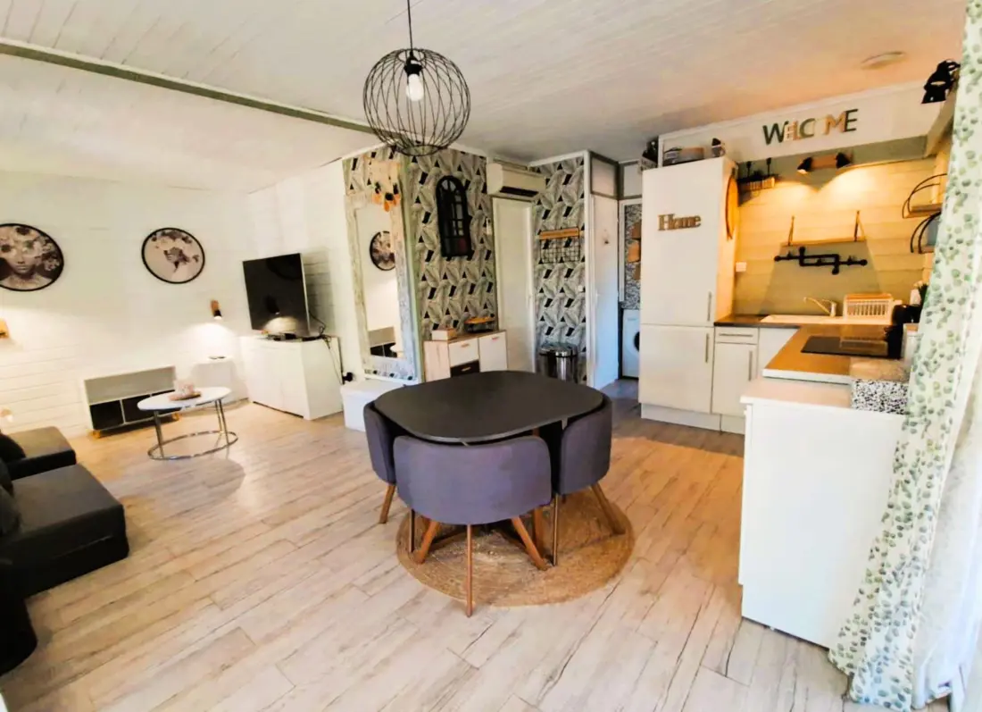 Résidence Parc Oasis