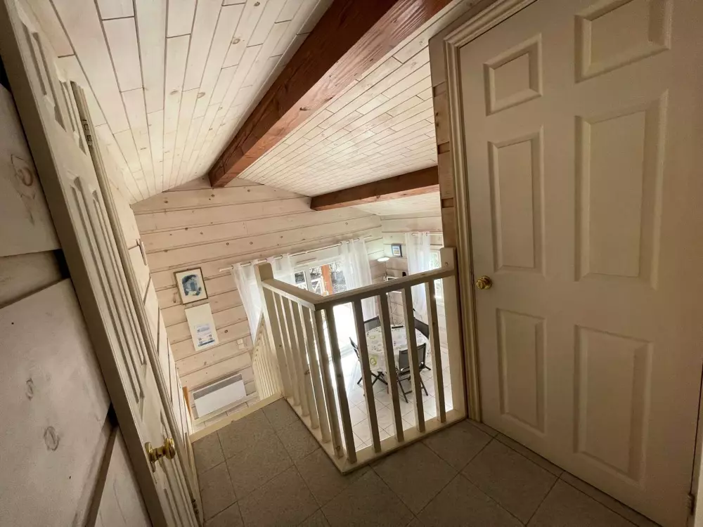 Résidence Parc Oasis