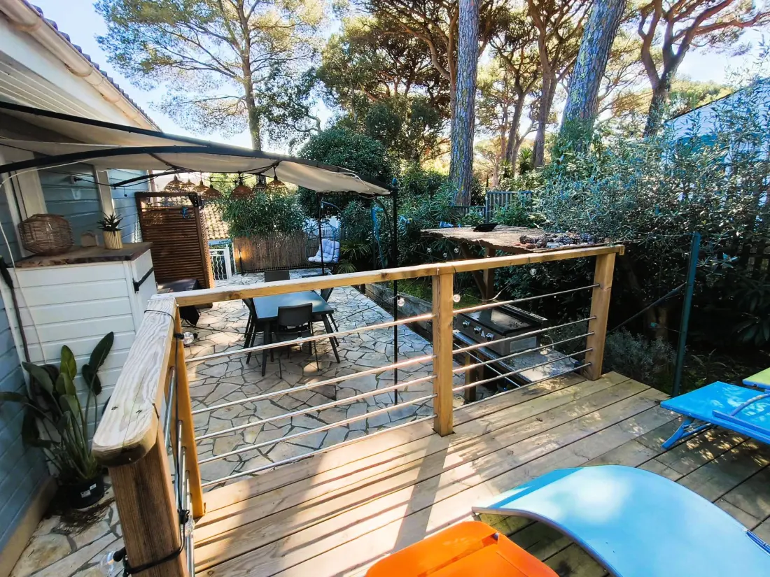 Résidence Parc Oasis