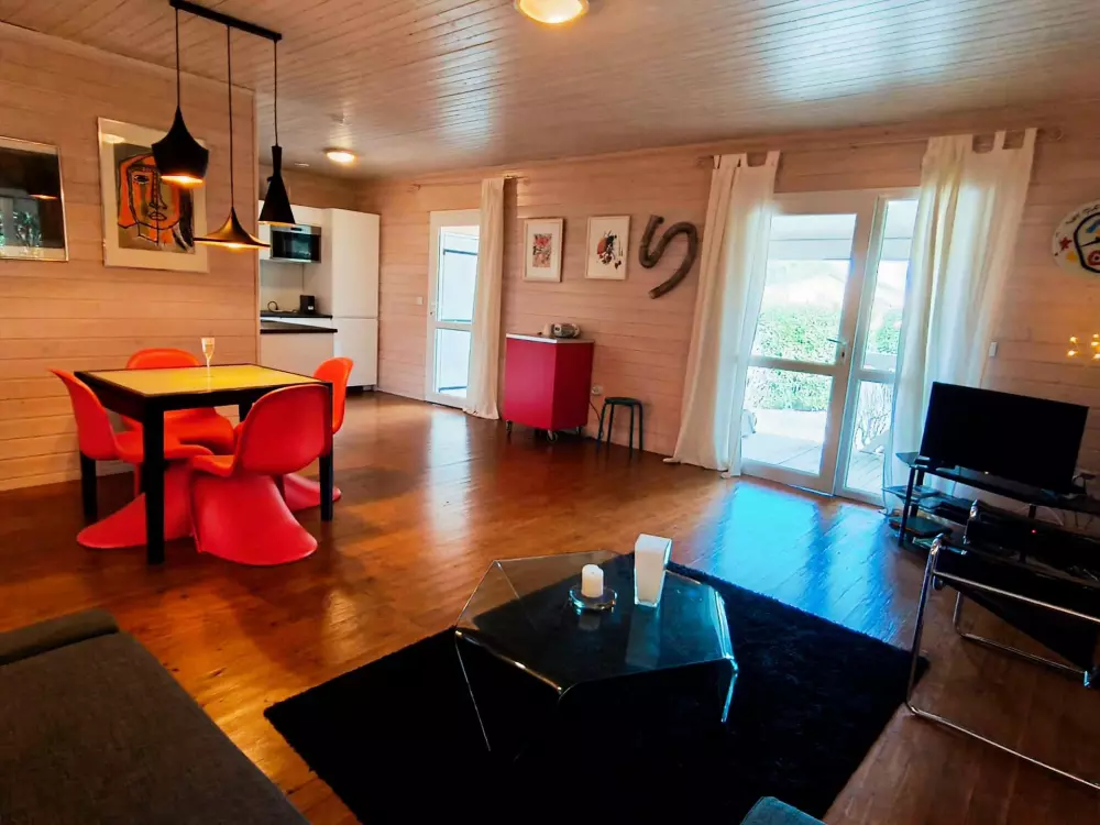 Résidence Parc Oasis