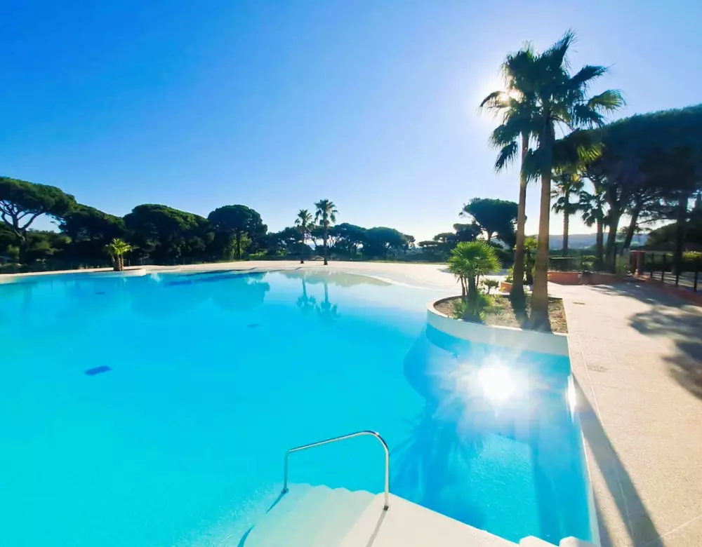 Résidence Parc Oasis