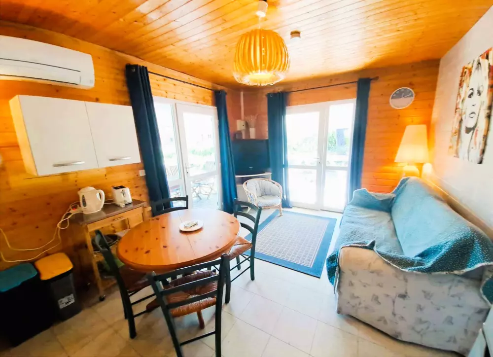 Résidence Parc Oasis