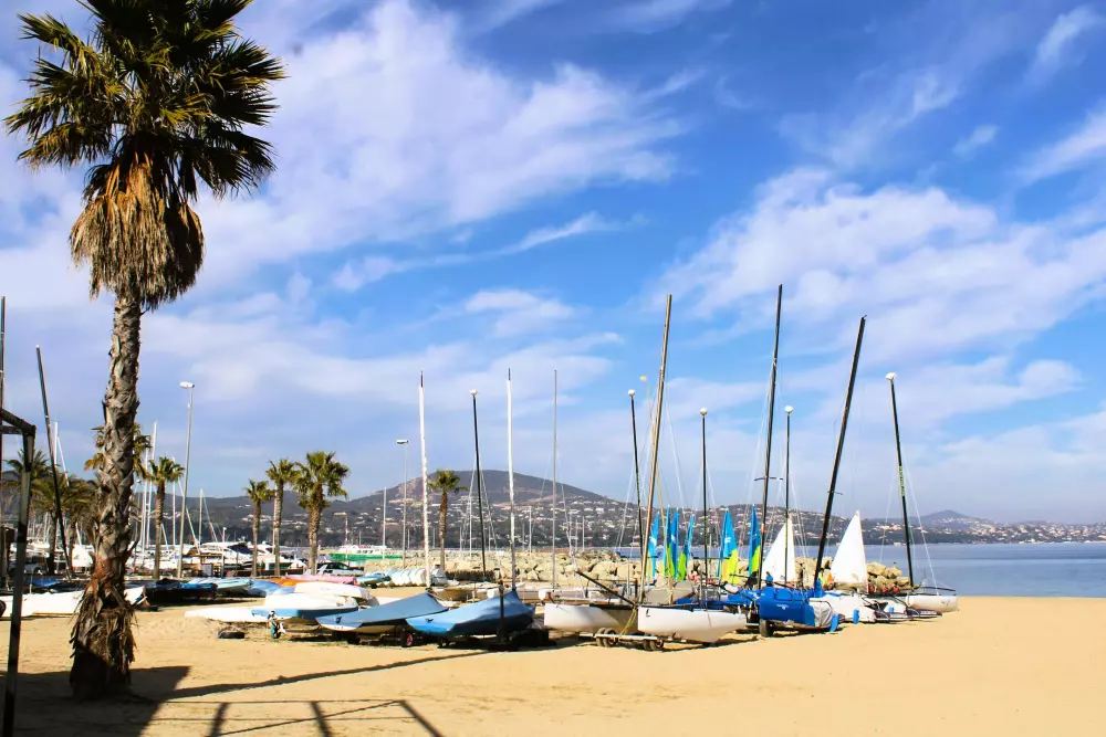 Résidence Parc Oasis