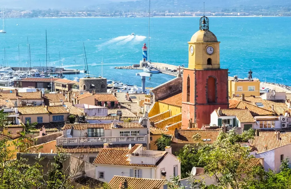 Résidence Parc Oasis