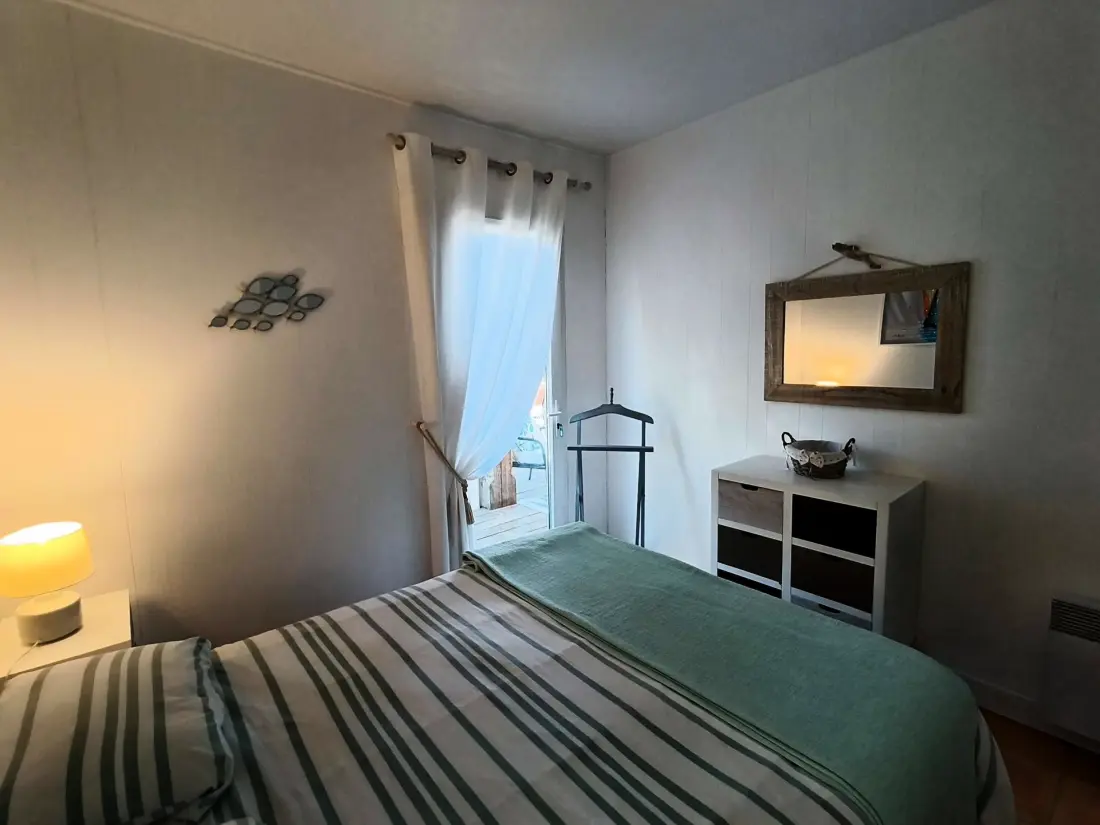 Résidence Parc Oasis