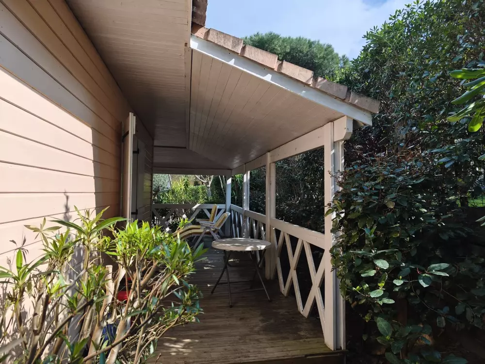 Résidence Parc Oasis