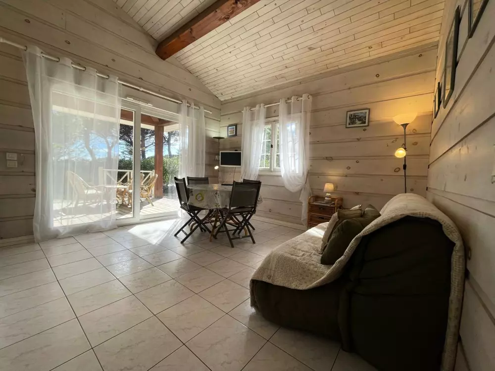 Résidence Parc Oasis