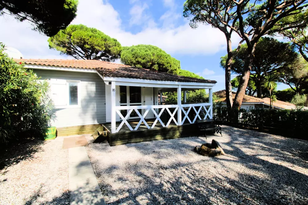 Résidence Parc Oasis