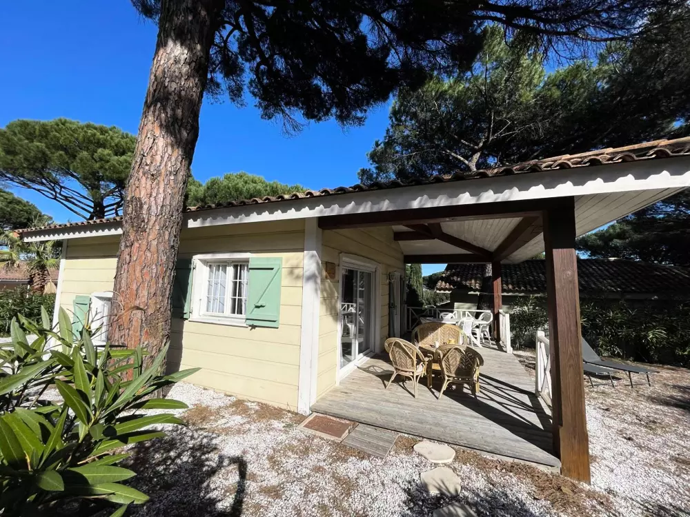 Résidence Parc Oasis