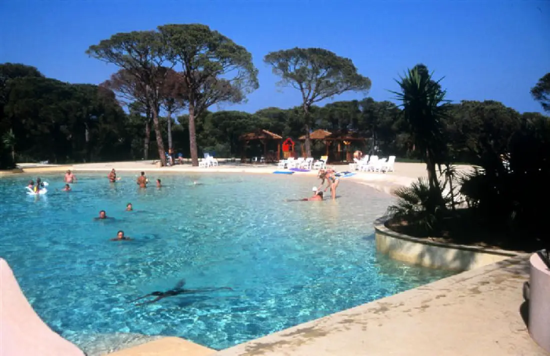 Parc Oasis