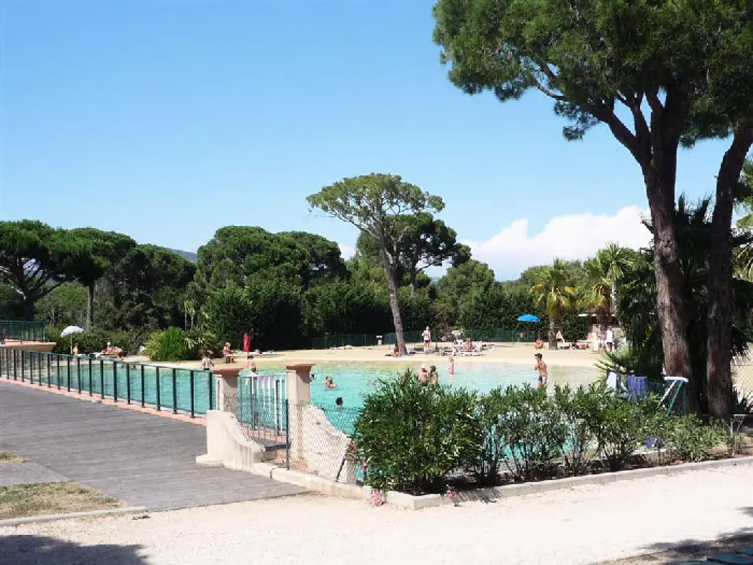 Parc Oasis