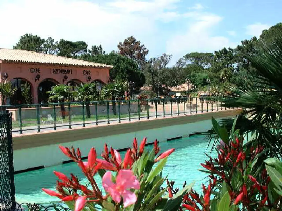 Parc Oasis