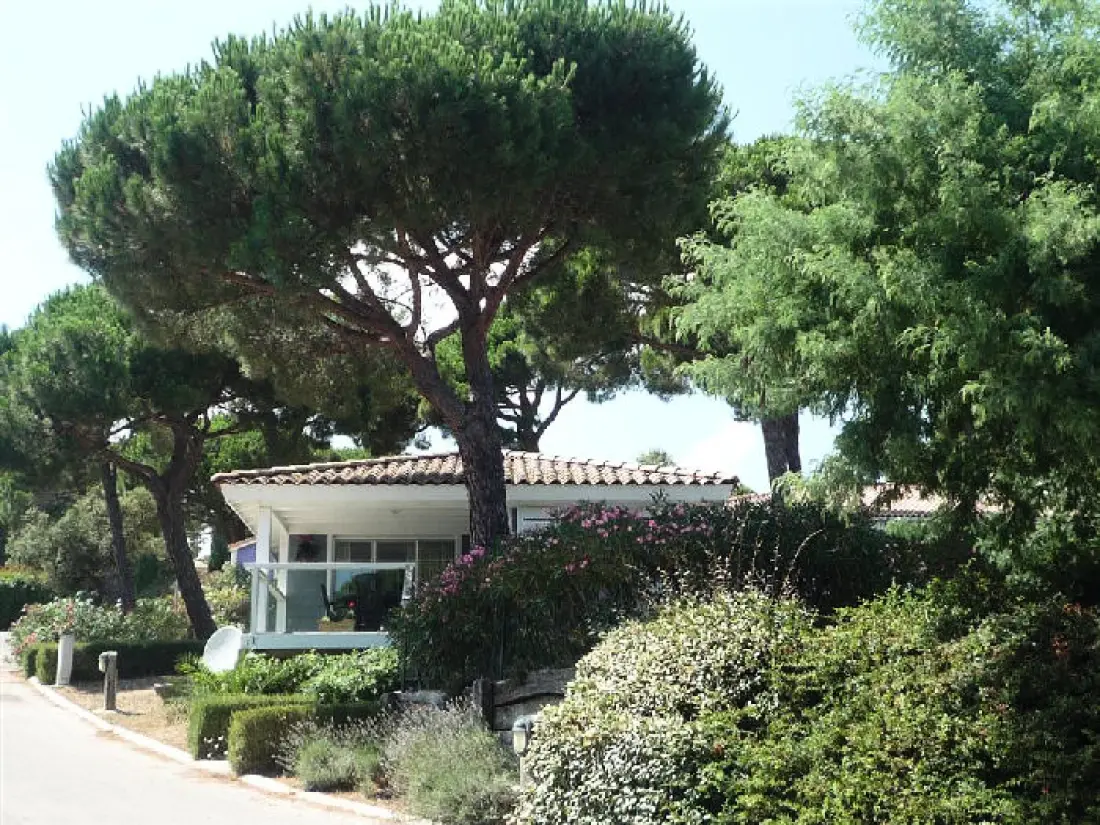 Parc Oasis