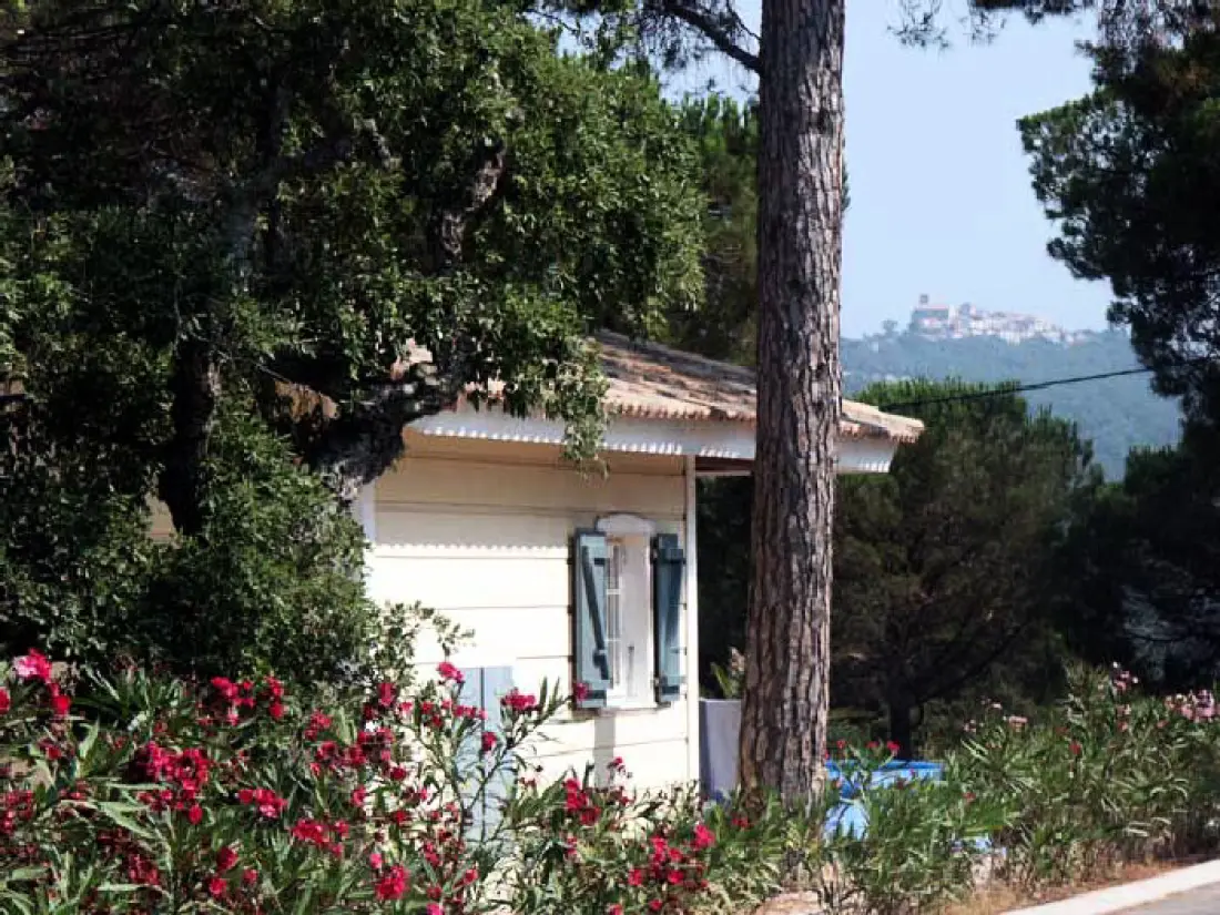 Parc Oasis