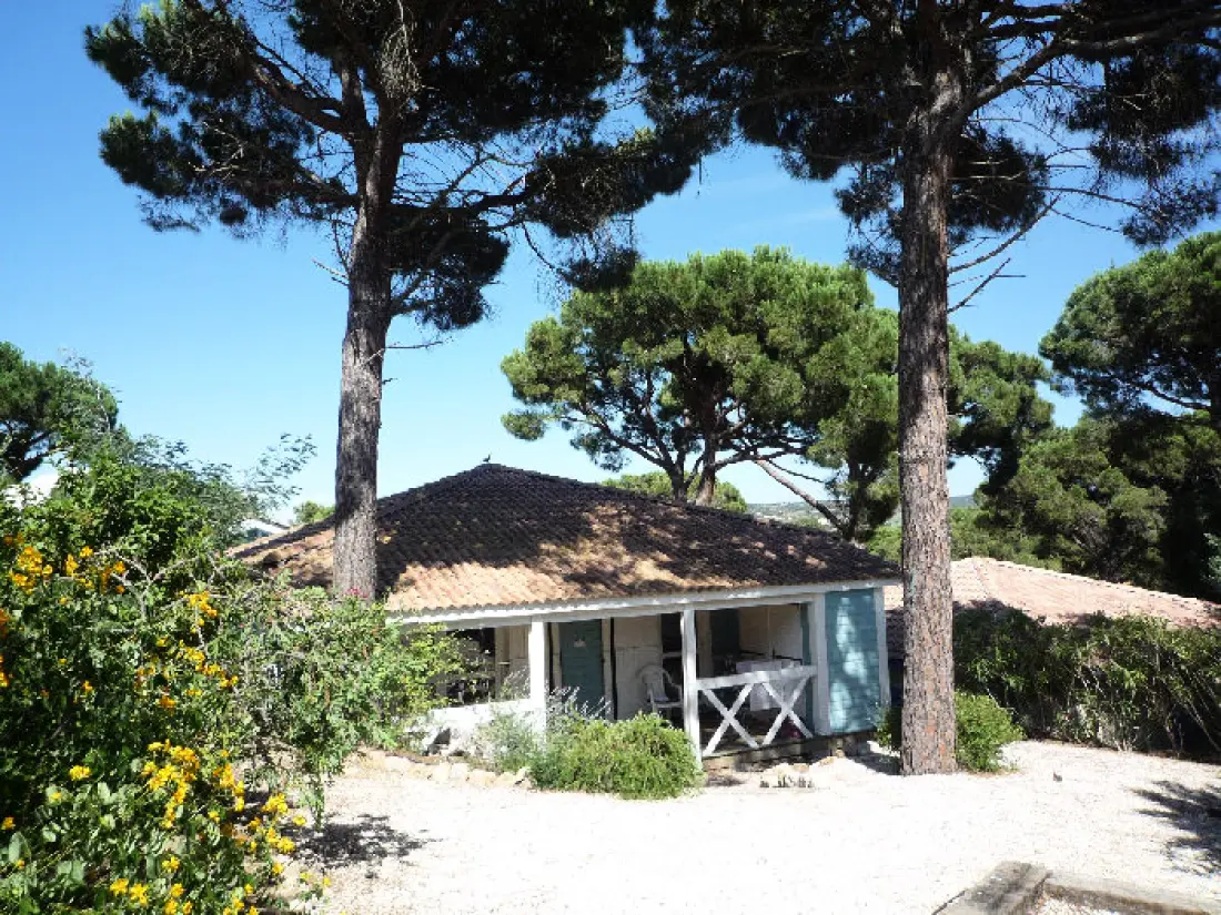 Parc Oasis
