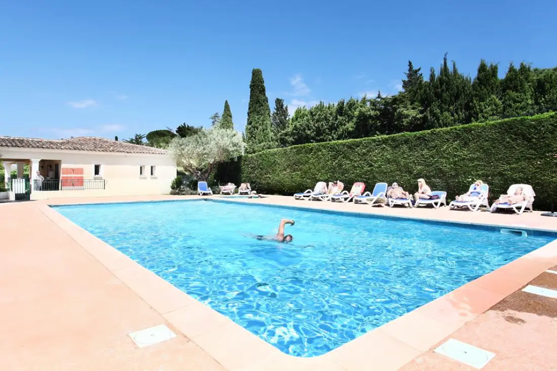 Résidence Prestige Odalys Le Clos Bonaventure