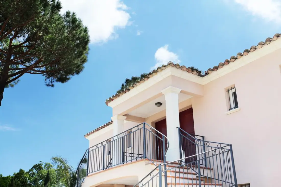 Résidence Prestige Odalys Le Clos Bonaventure