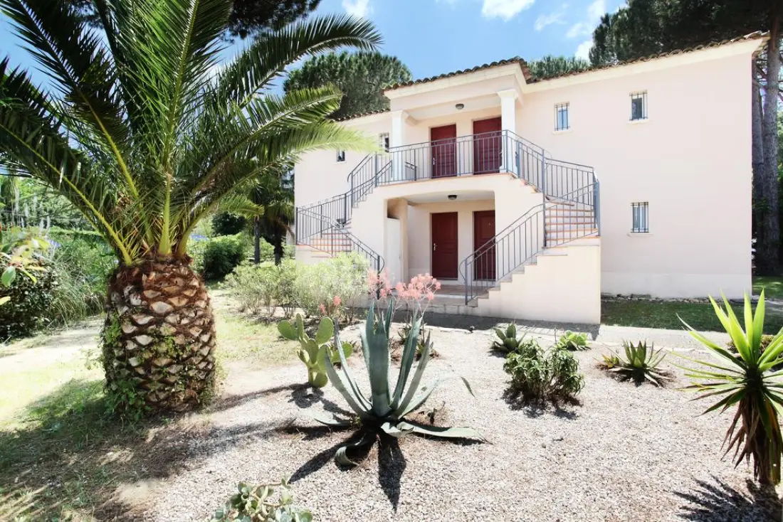 Résidence Prestige Odalys Le Clos Bonaventure